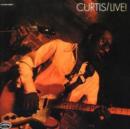 Curtis Live! (Deluxe Edition) - CD