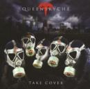 Take Cover - CD