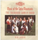 Music of the Tatra Mountains - CD