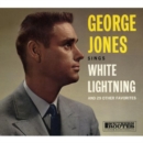 George Jones Sings White Lightning (Expanded Edition) - CD