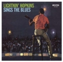 Lightnin' Hopkins Sings the Blues - CD