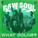 What Color? - Vinyl