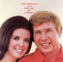 Merry Christmas from Buck Owens and Susan Rye - CD