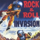Rock & Roll Invasion - CD