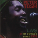 Live at My Fathers Place 1978 - CD