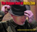 The Reggae Soul of Rusty Zinn - CD