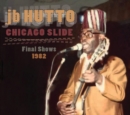 Chiaco Slide: Final Shows 1982 - CD
