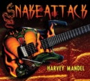 Snake Attack - CD