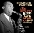 Afro Cuban Bop: The Long Lost Bird Live Recordings - CD