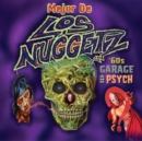 Garage & psyche from Latin America - CD