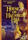 House On Haunted Hill - DVD
