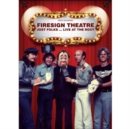 Firesign Theatre: Just Folks... Live at the Roxy - DVD