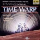 Time Warp - CD