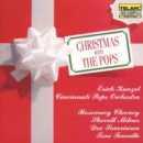 Christmas With the Pops (Kunzel) - CD
