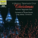 A Mormon Tabernacle Choir Christmas - CD