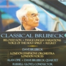 Classical Brubeck (Opie/lso/london Voices/gloyd) - CD