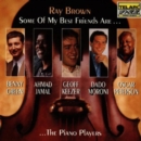 Some Of My Best Friends Are...: ...The Piano Players - CD