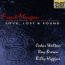 Love, Lost & Found - CD