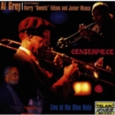 Centrepiece - Live at the Blue Note - CD