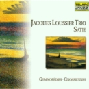Satie: Gymnopedies - Gnossiennes - CD