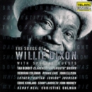 The Songs of Willie Dixon - CD
