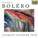 Ravel's Bolero - CD