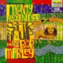 Stir It Up: The Music Of Bob Marley - CD