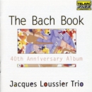 The Bach Book: 40th Anniversary Album - CD