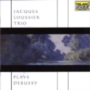 Jacques Loussier Trio Plays Debussy - CD