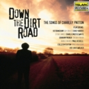 Down the Dirt Road: The Songs of Charley Patton - CD