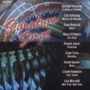 Signature Songs - CD