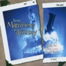 From Matrimony to Alimony - CD