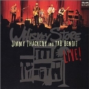 Whiskey Store Live - CD