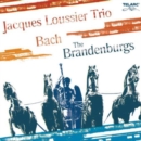 Brandenburg Concertos, The (Jacques Loussier Trio) - CD
