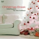 Christmas Break - CD