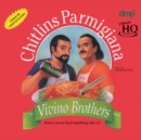 Chitlins Parmigiana - CD