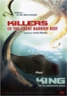 Killers of the Great Barrier Reef/King of the Underwater World - DVD