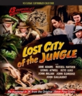 Lost City of the Jungle - DVD