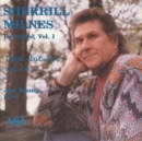 Sherrill Milnes - IN RECITAL VOL.1 - THERE BUT FOR YOU GO I - CD