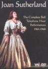 Joan Sutherland: The Complete Bell Telephone Hour Performances - DVD