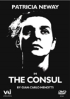 The Consul: Menotti - DVD