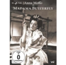 Madama Butterfly: The Radiotelevisione Italiana Milano... - DVD