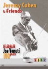 Jeremy Cohen and Friends: Clebrate Joe Venuti - 100 Years - DVD