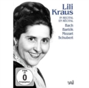Lili Kraus: In Recital - DVD