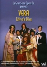 Vera: Life of a Diva - DVD