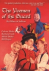 The Yeoman of the Guard - DVD