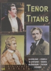 Tenor Titans - DVD