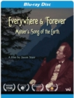Everywhere and Forever - Mahler's Song of the Earth - Blu-ray