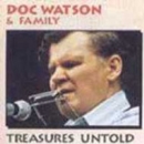 Treasures Untold - CD