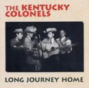 Long Journey Home - CD